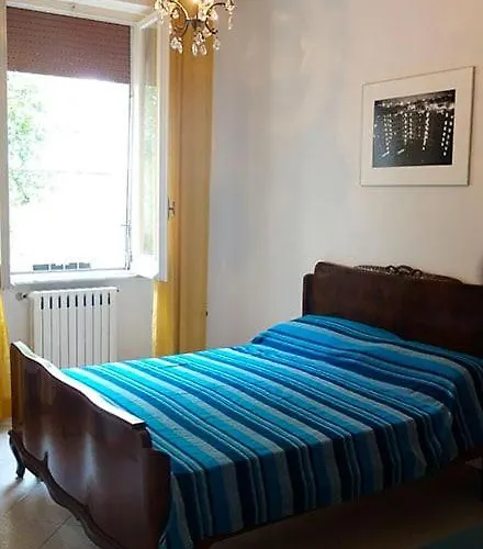 Casa Gattamelata Appartement Rome
