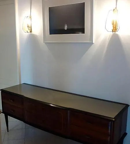 Appartement Casa Gattamelata