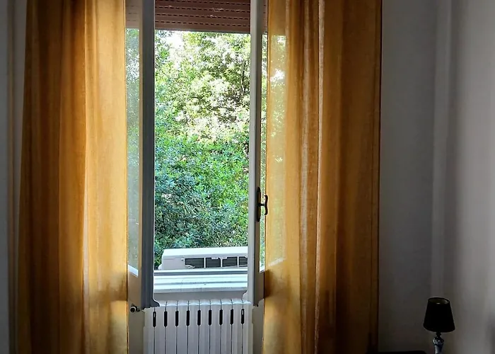 Appartement Casa Gattamelata *