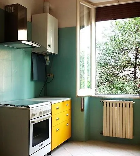 Appartement Casa Gattamelata Rome