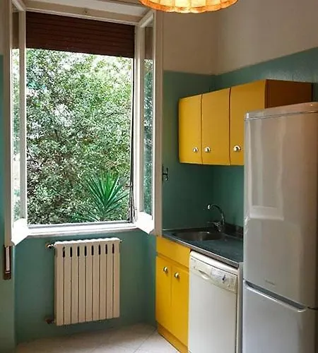 Casa Gattamelata Appartement