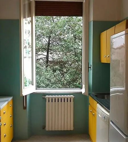 Casa Gattamelata Appartement *